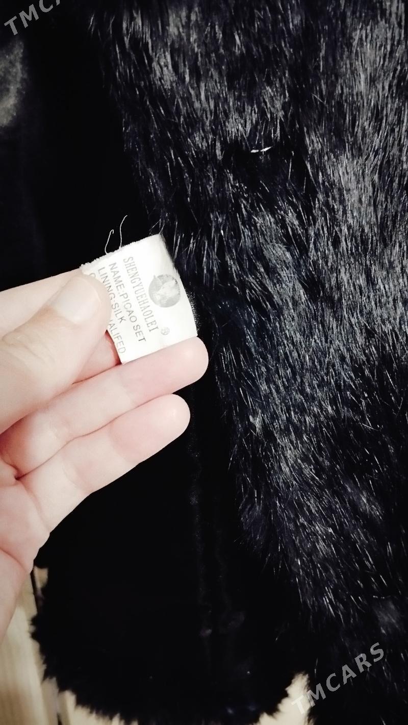 norka şuba - 6 мкр - img 3