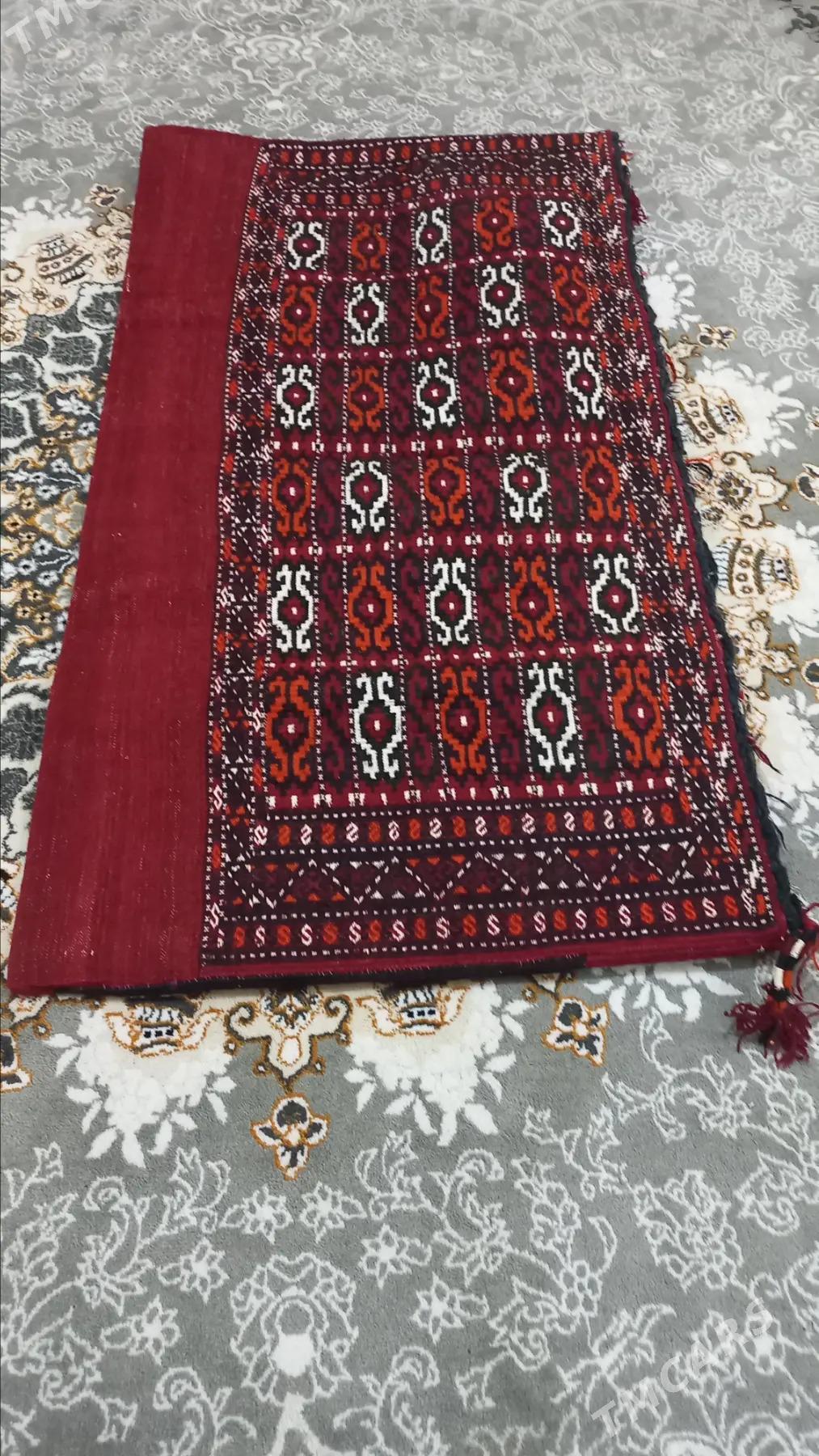 kakma çuwal - Türkmenbaşy - img 1