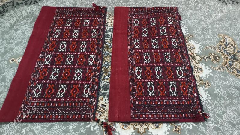 kakma çuwal - Türkmenbaşy - img 2
