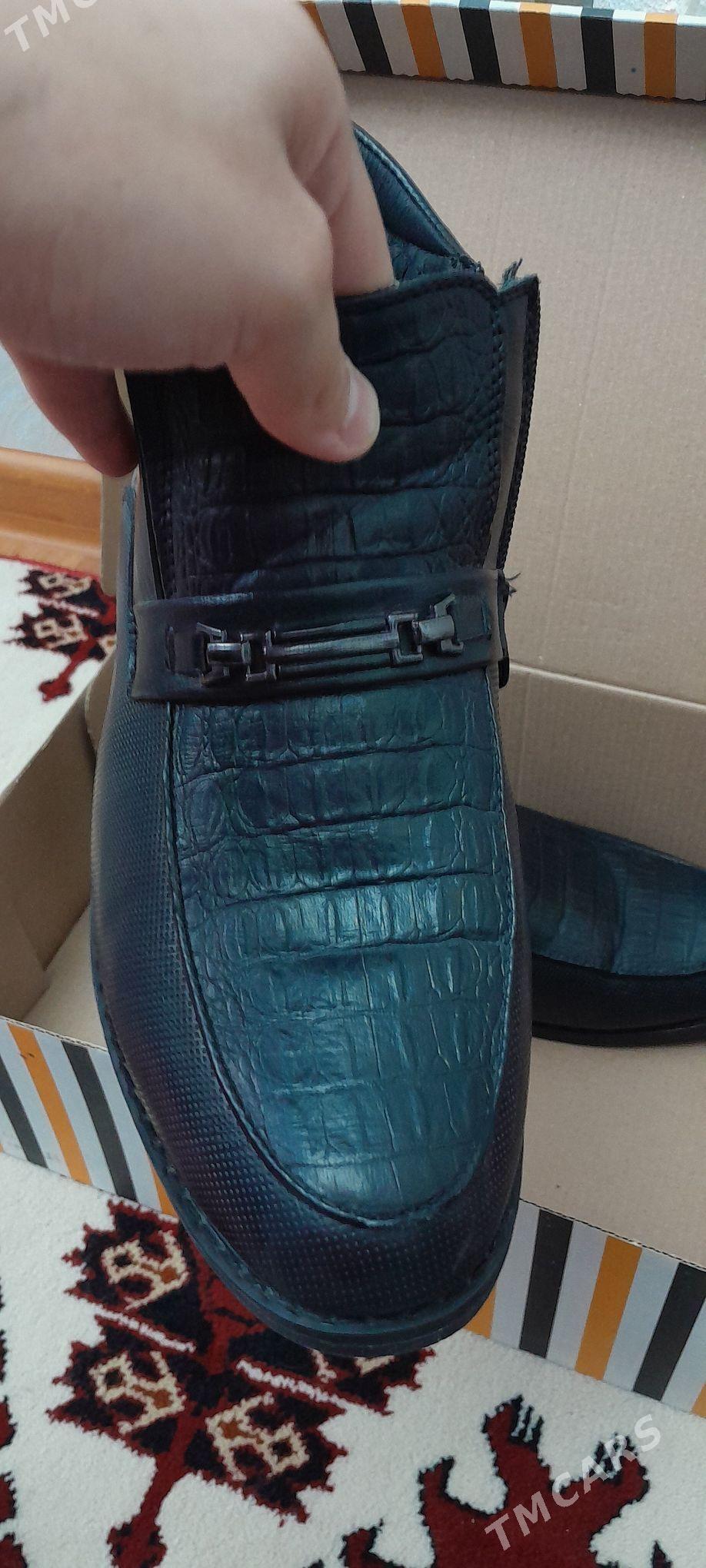 Oglan ädik - Чоганлы - img 3