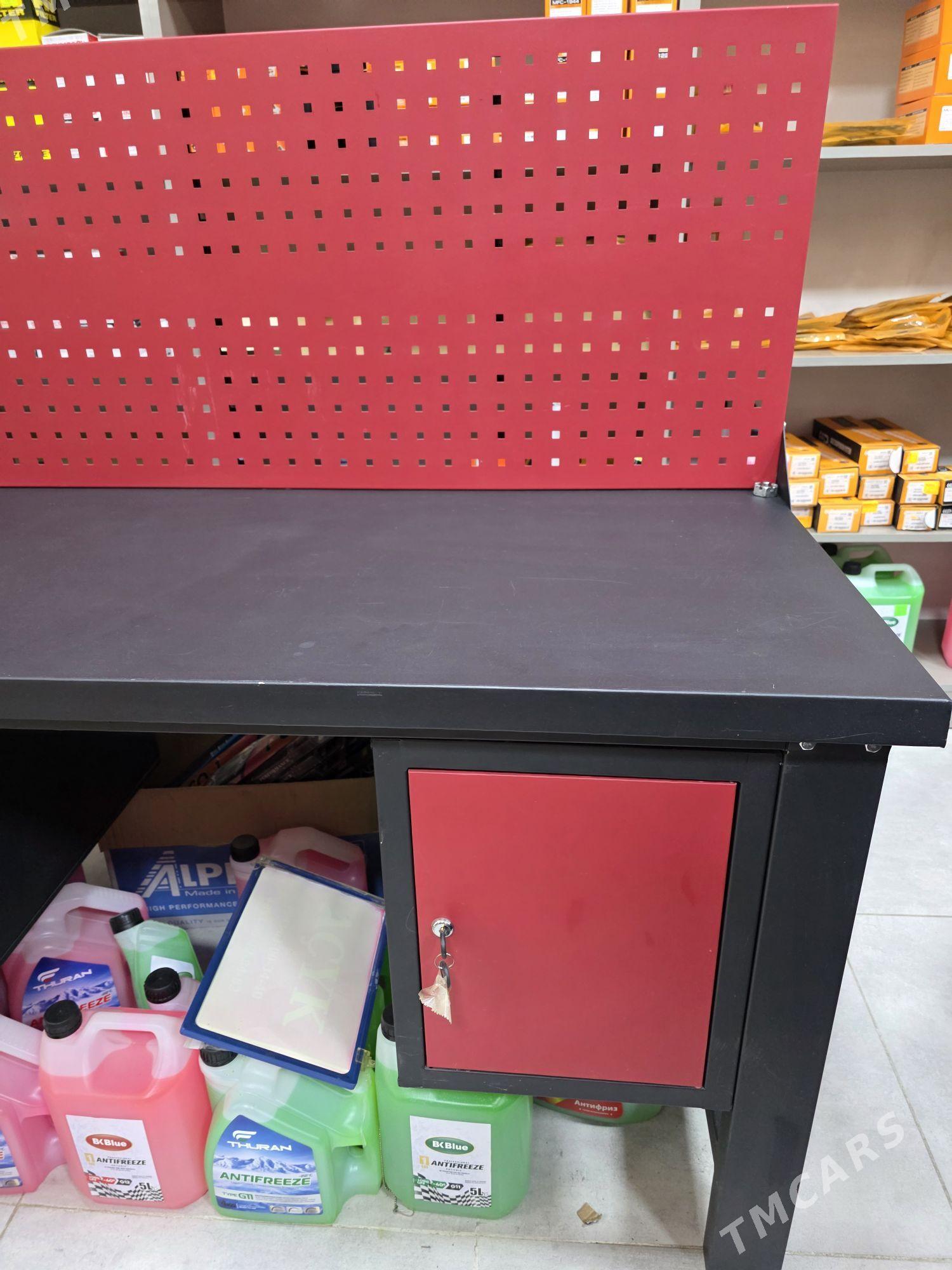 Demirden acar parta - Ашхабад - img 5