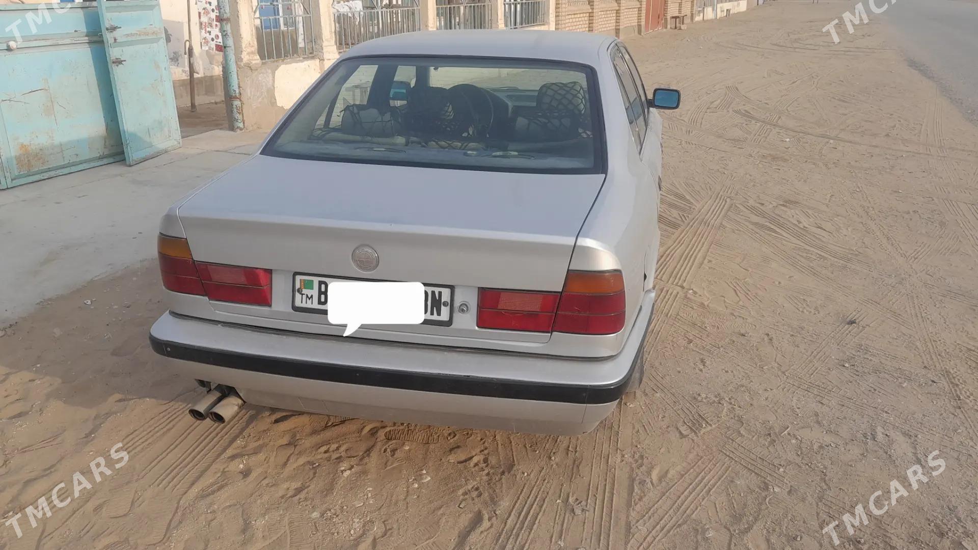 BMW 535 1993 - 40 000 TMT - Gumdag - img 2
