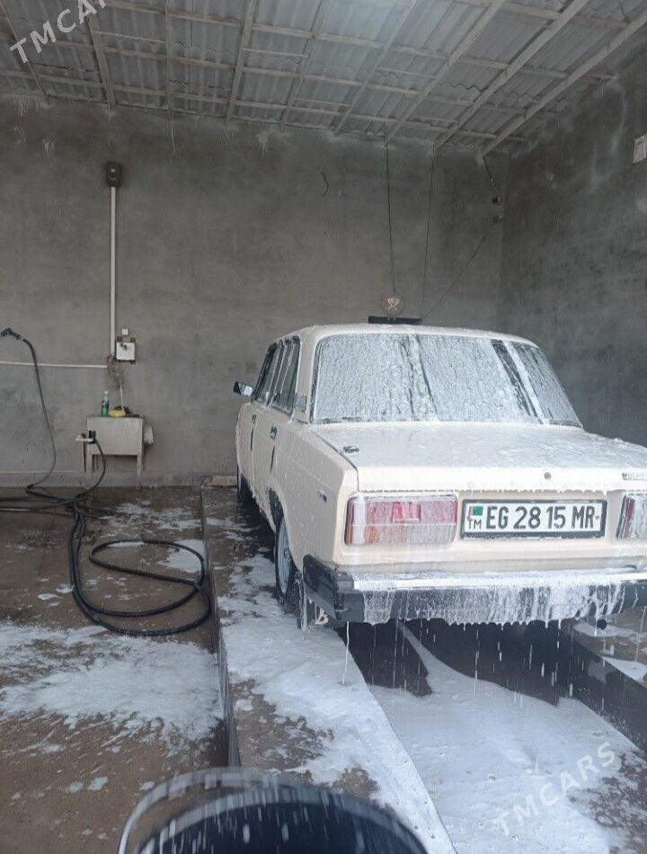 Lada 2107 1996 - 29 000 TMT - Мургап - img 7