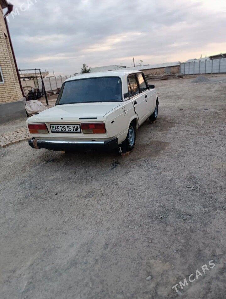 Lada 2107 1996 - 29 000 TMT - Мургап - img 8