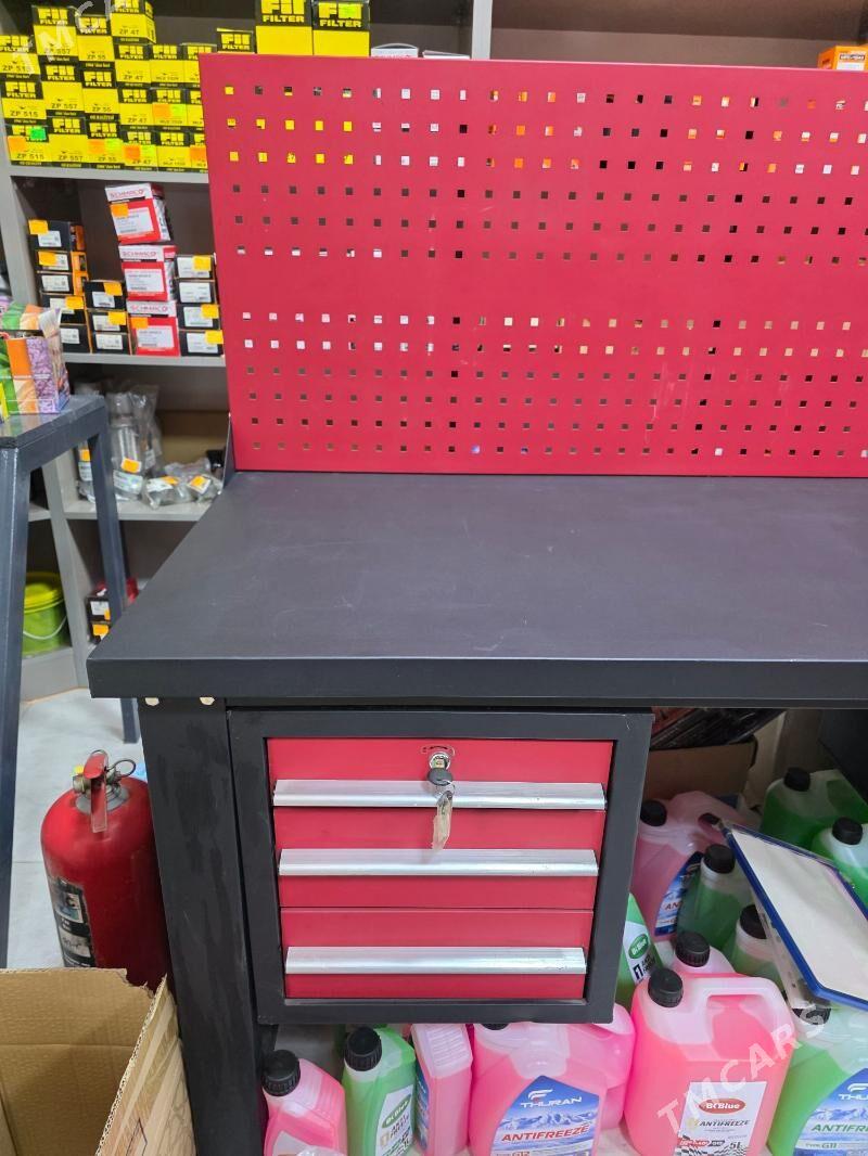 Demirden acar parta - Ашхабад - img 6