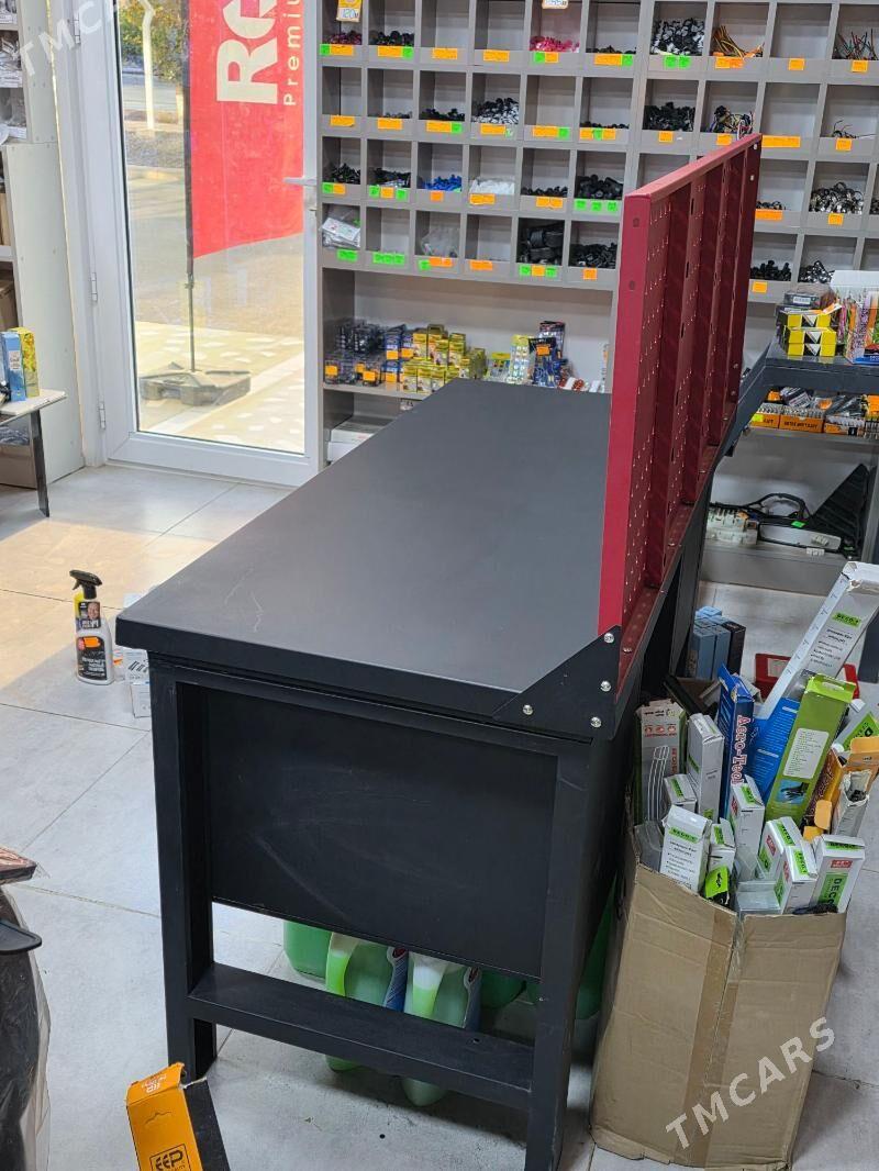 Demirden acar parta - Ашхабад - img 4