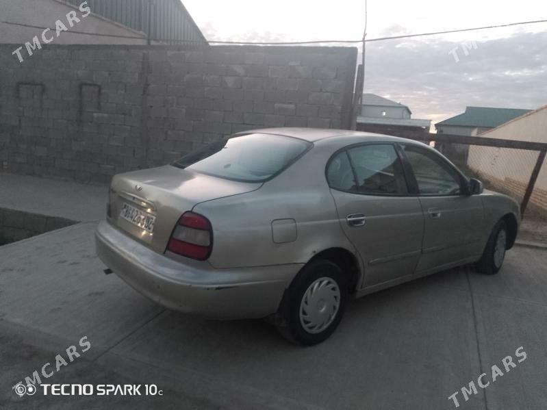 Daewoo Leganza 1999 - 30 000 TMT - Gurbansoltan Eje - img 2
