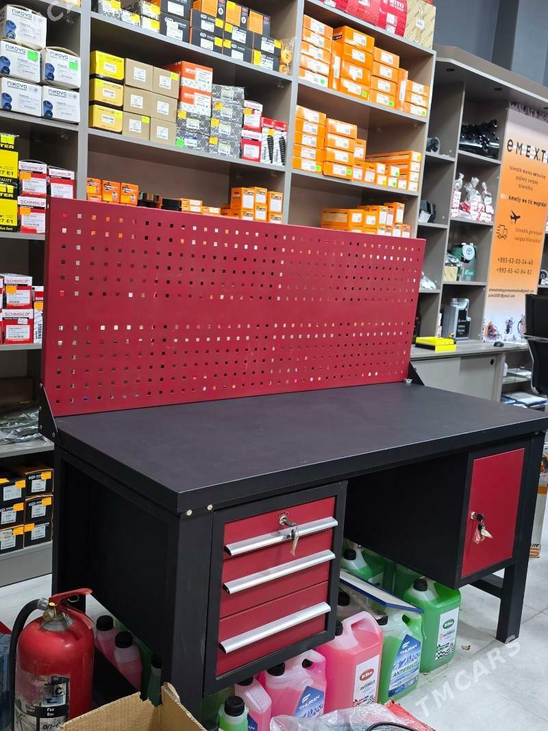 Demirden acar parta - Ашхабад - img 2