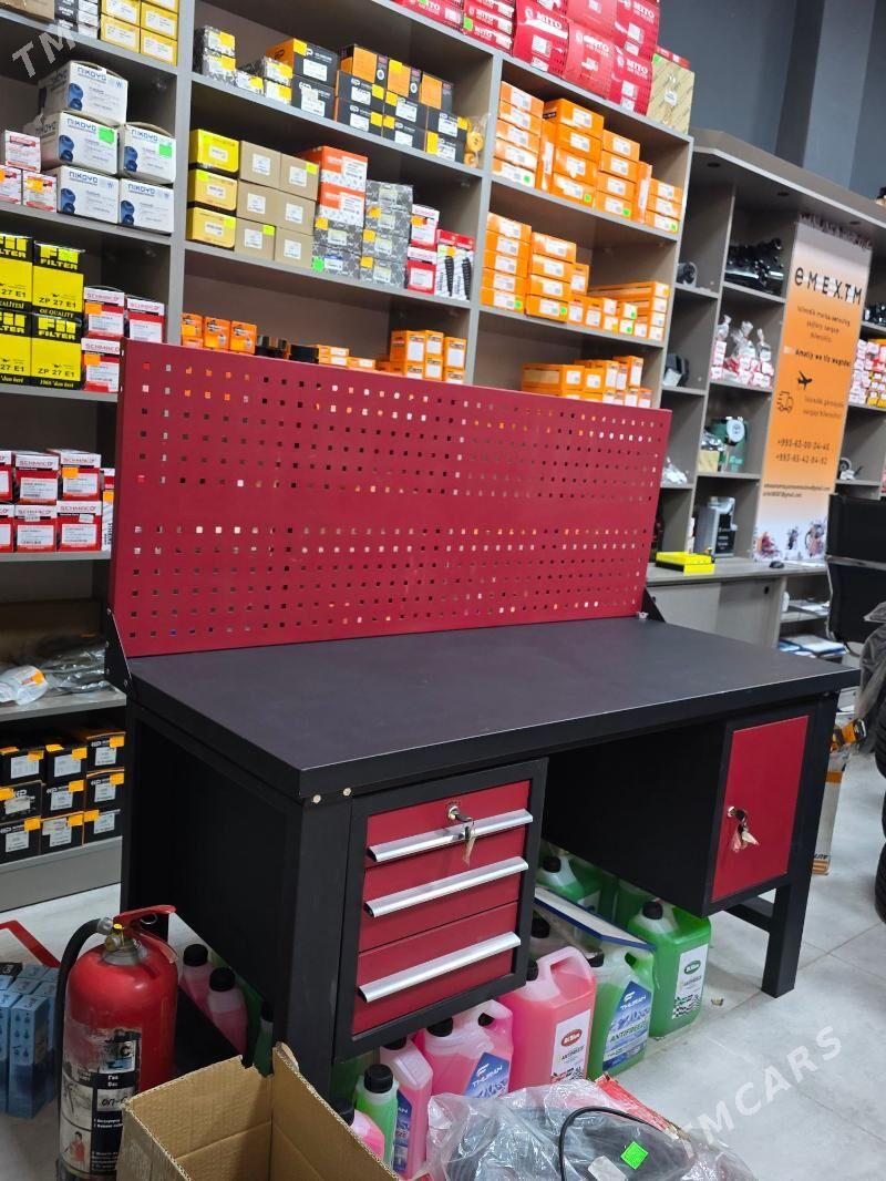 Demirden acar parta - Ашхабад - img 3