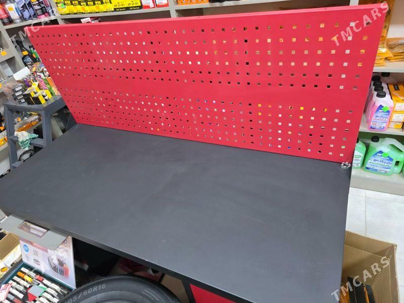 Demirden acar parta - Ашхабад - img 7