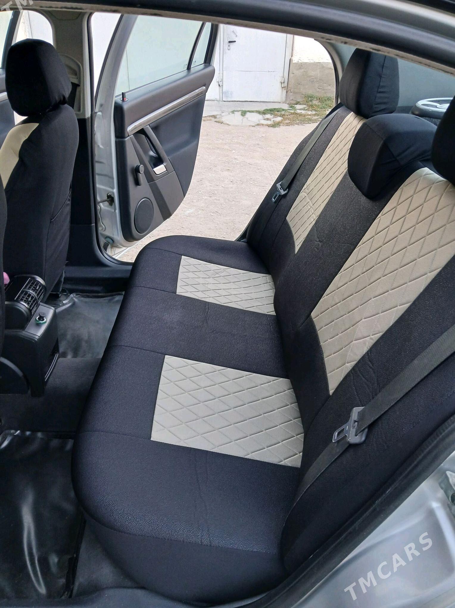 Opel Vectra 2002 - 80 000 TMT - Балканабат - img 7