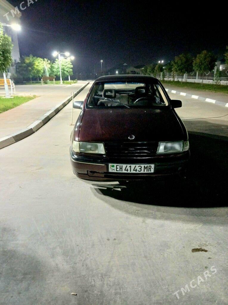 Opel Vectra 1991 - 24 000 TMT - Байрамали - img 5
