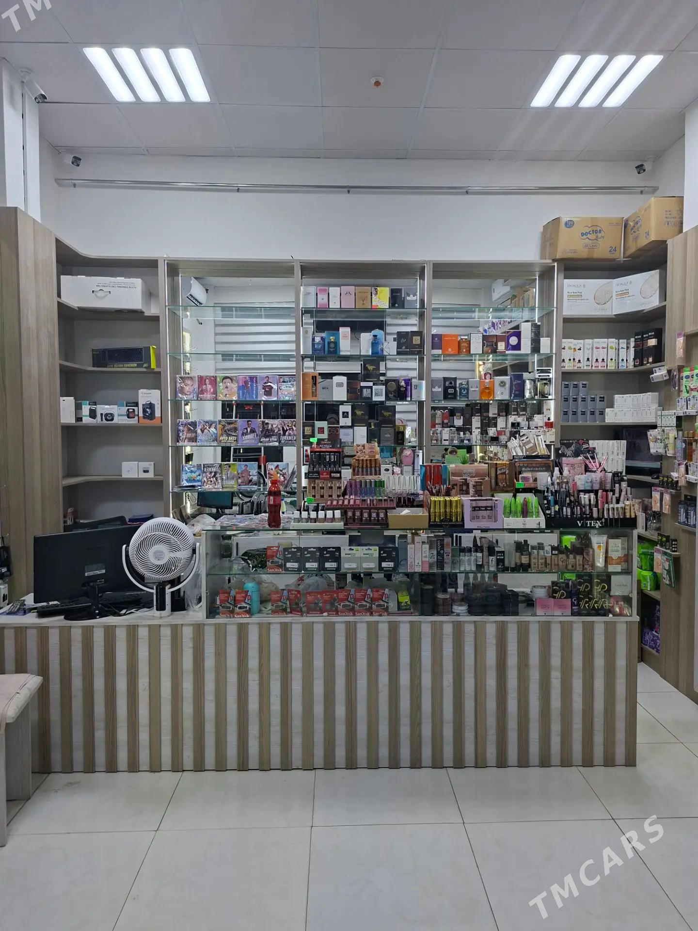 stenka - Aşgabat - img 3