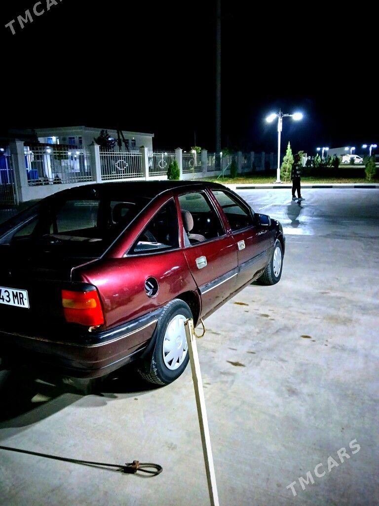 Opel Vectra 1991 - 24 000 TMT - Байрамали - img 2
