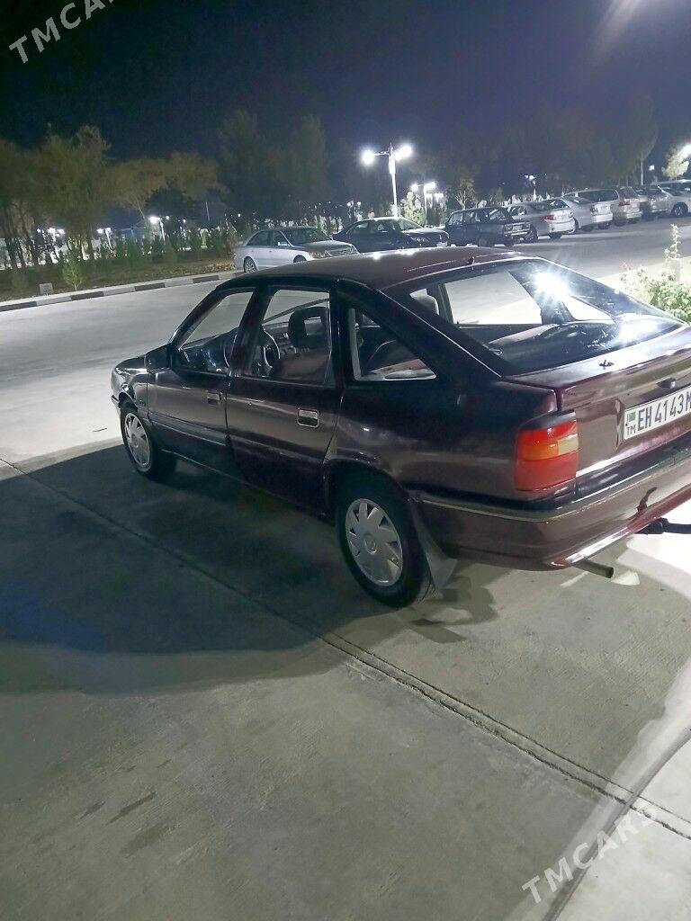 Opel Vectra 1991 - 24 000 TMT - Байрамали - img 3