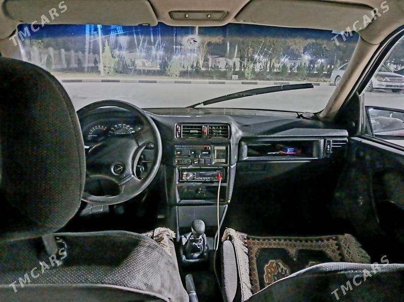 Opel Vectra 1991 - 24 000 TMT - Байрамали - img 1