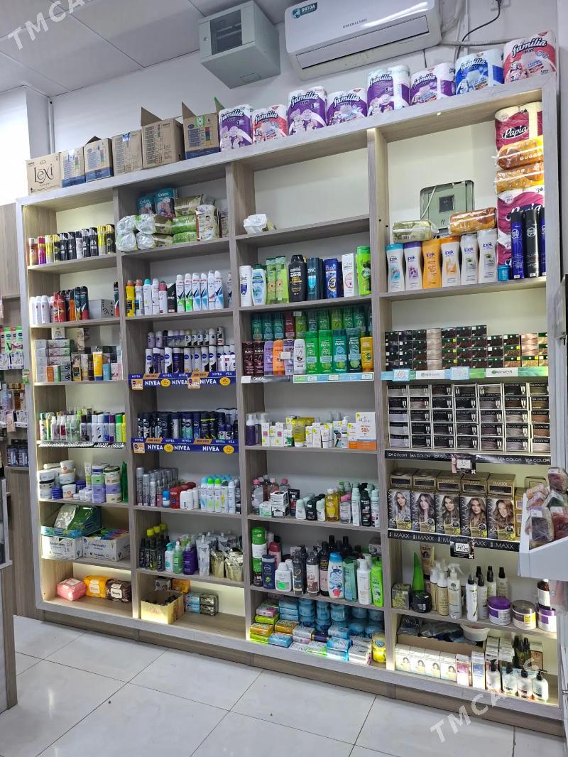 stenka - Aşgabat - img 1