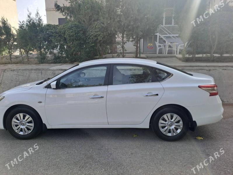 Nissan Sentra 2014 - 135 000 TMT - Howdan "B" - img 2