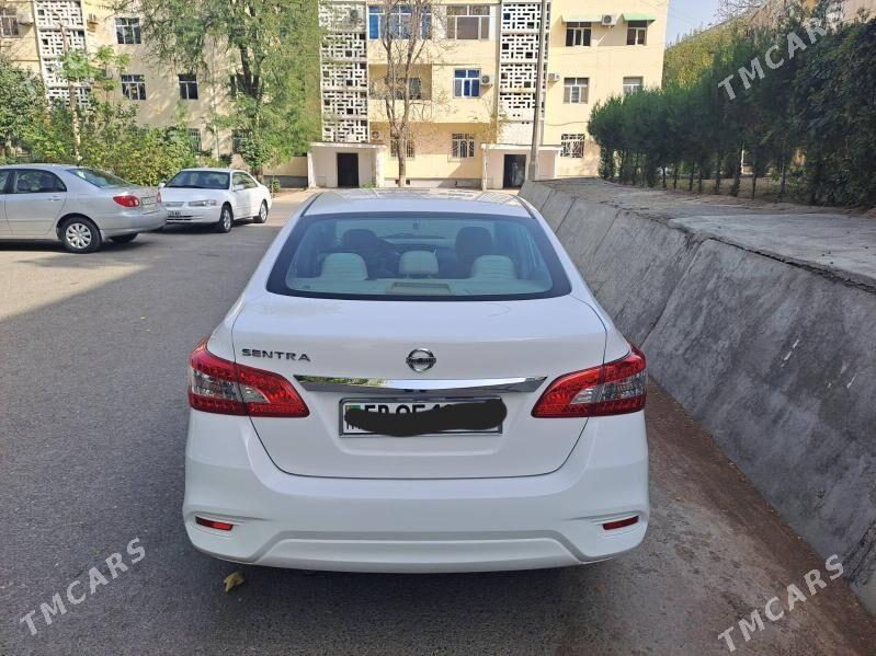 Nissan Sentra 2014 - 135 000 TMT - Howdan "B" - img 3
