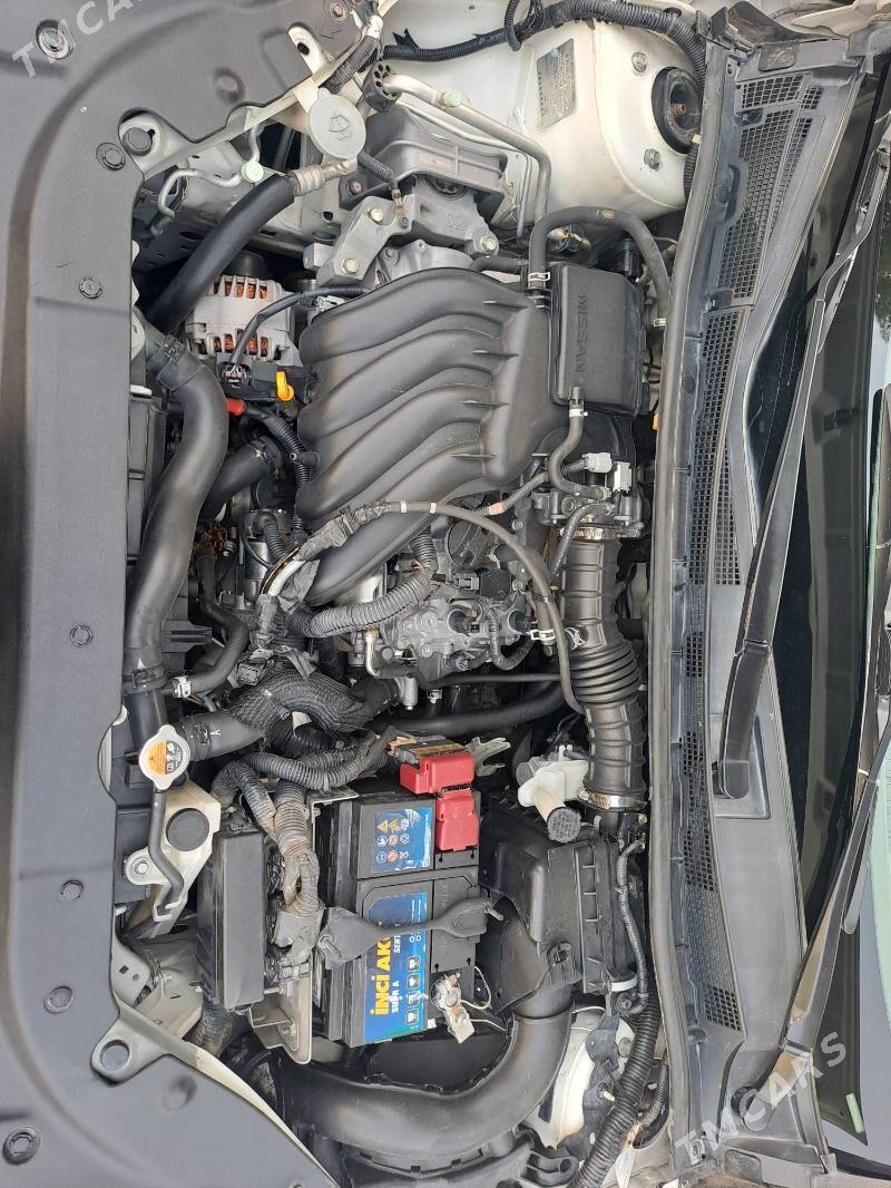 Nissan Sentra 2014 - 135 000 TMT - Howdan "B" - img 5