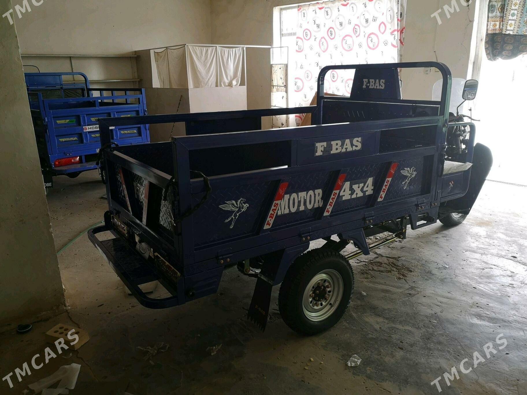 Fekon FK200-14G 2025 - 27 000 TMT - Tagtabazar - img 3