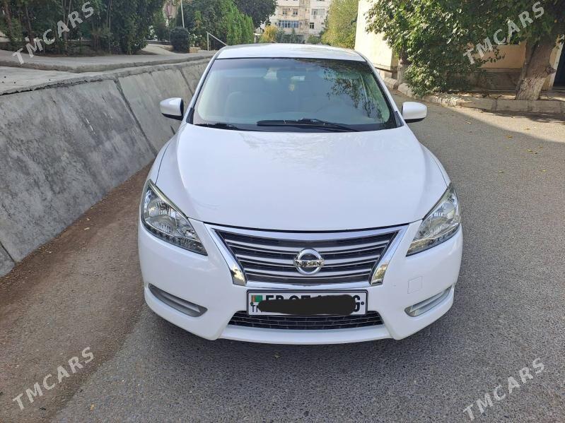 Nissan Sentra 2014 - 135 000 TMT - Howdan "B" - img 4