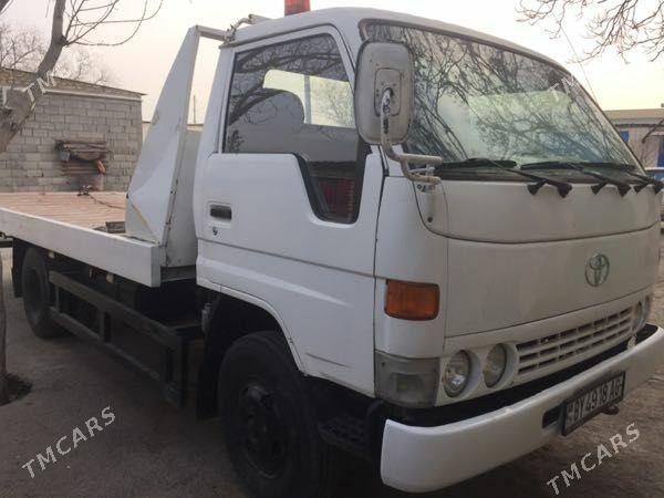 Toyota Dyna 2001 - 200 000 TMT - Ашхабад - img 3