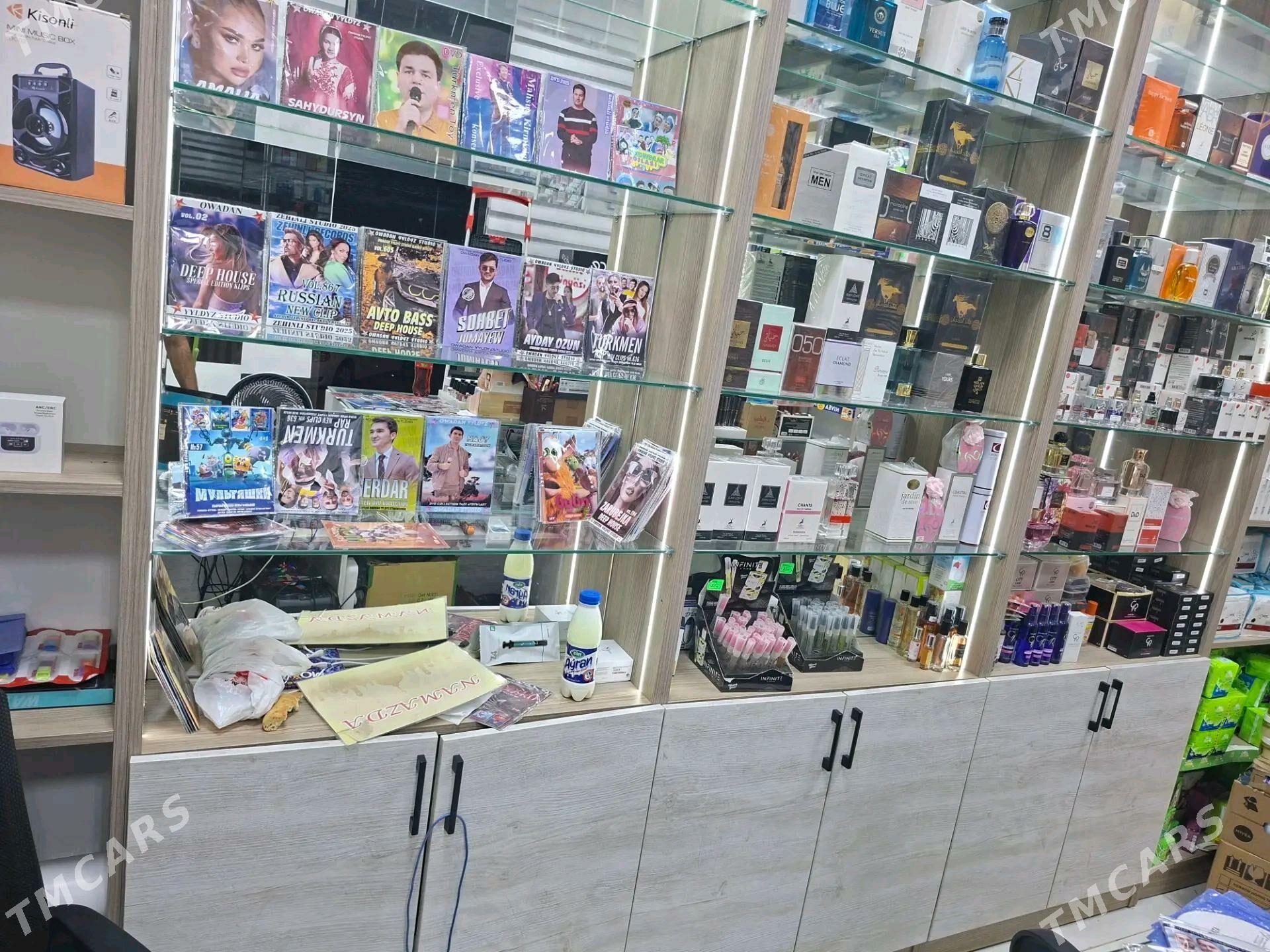 stenka - Aşgabat - img 7