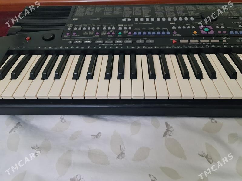 Yamaha 510 - Türkmenabat - img 3