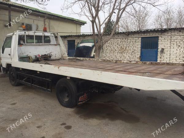 Toyota Dyna 2001 - 200 000 TMT - Ашхабад - img 1