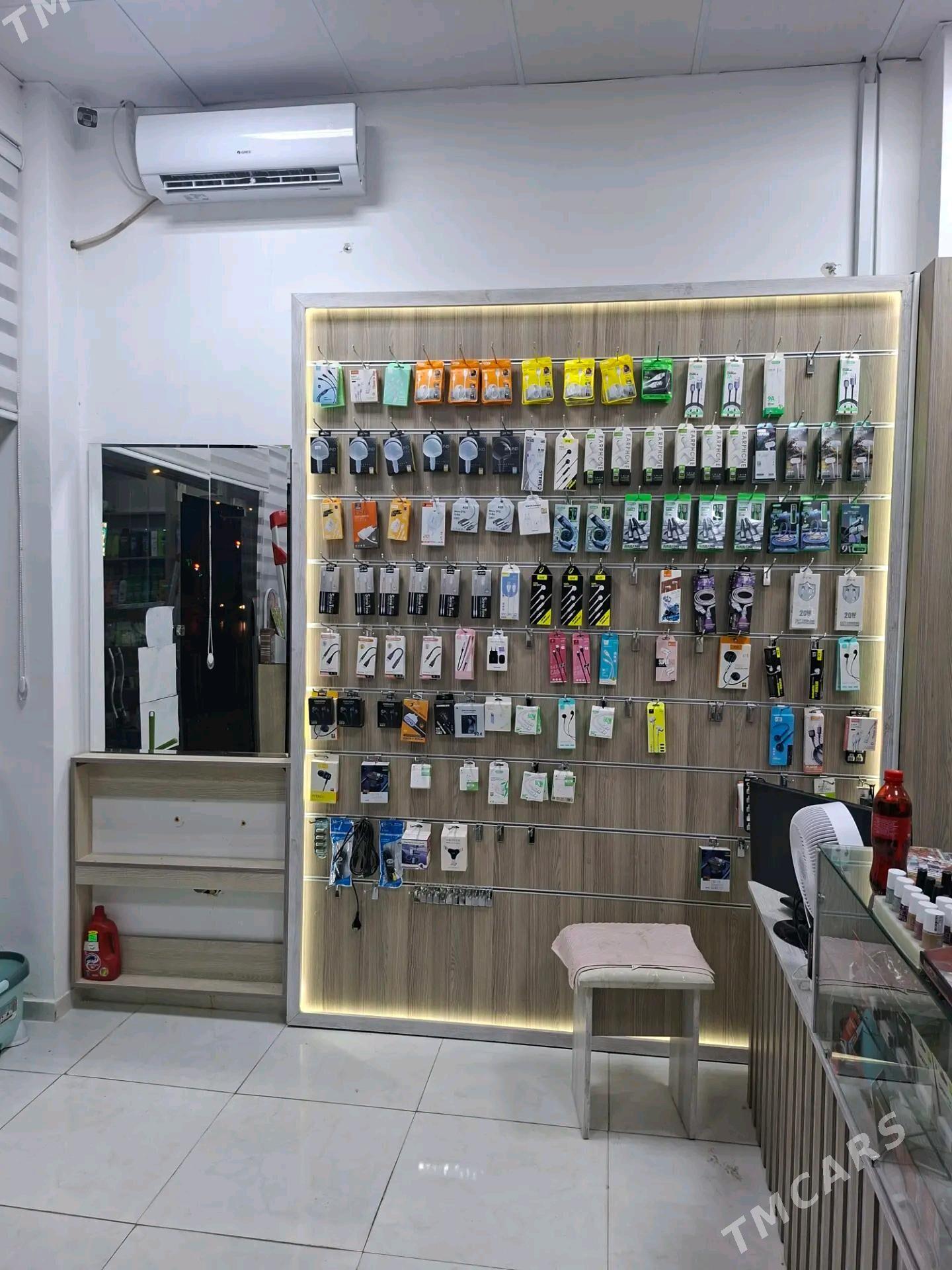 stenka - Aşgabat - img 5