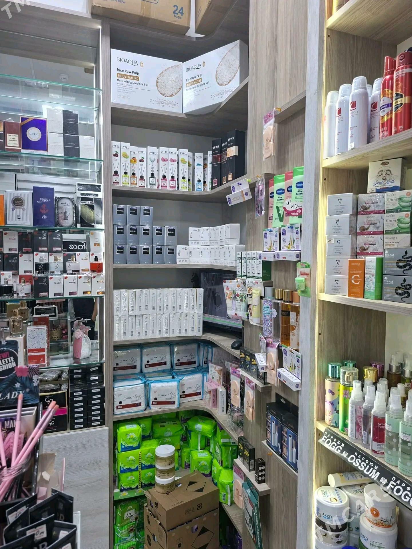 stenka - Aşgabat - img 4