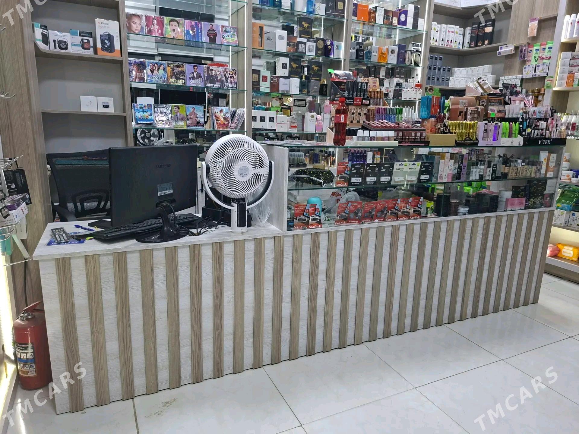 stenka - Aşgabat - img 6