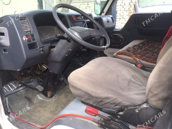 Toyota Dyna 2001 - 200 000 TMT - Ашхабад - img 4