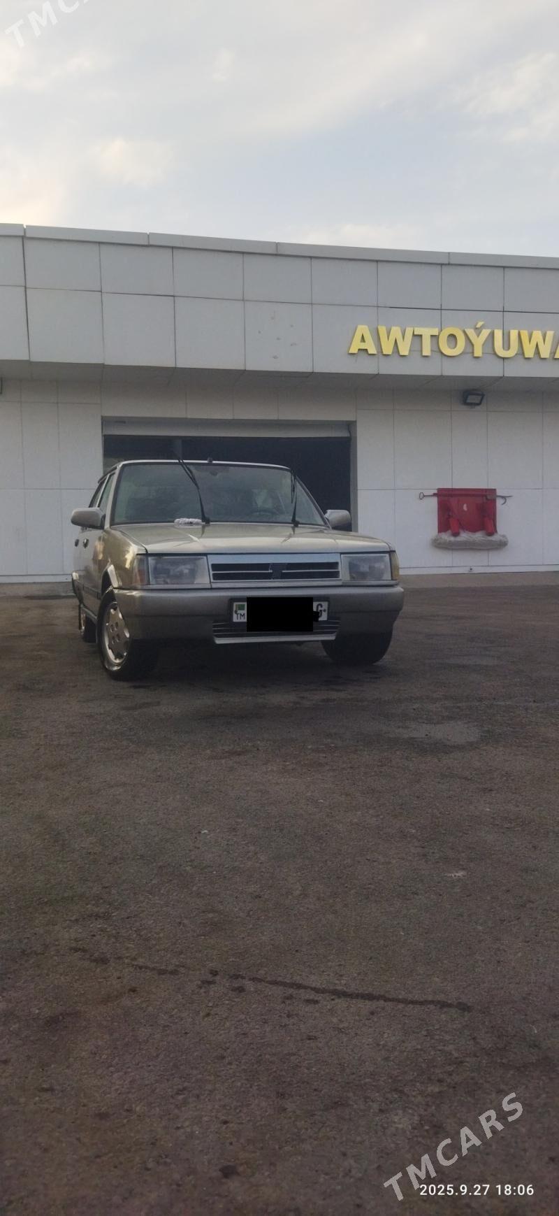 Tofaş Dogan 1998 - 32 000 TMT - Ашхабад - img 4