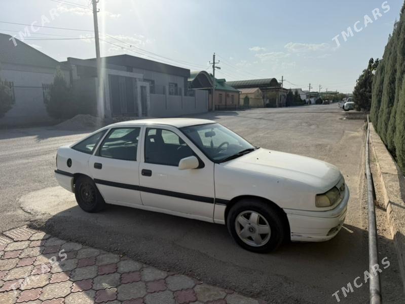 Opel Vectra 1992 - 25 200 TMT - Кака - img 2