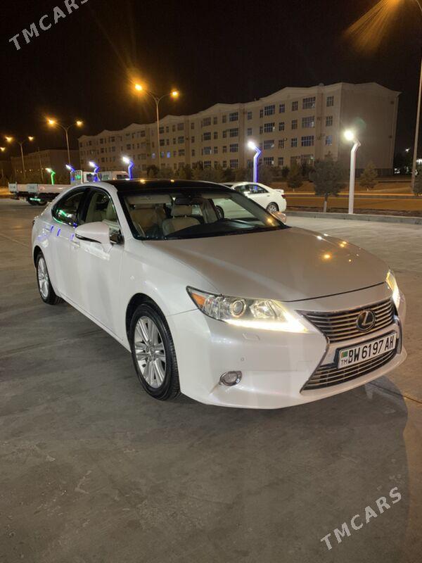 Lexus ES 350 2014 - 400 000 TMT - Aşgabat - img 10