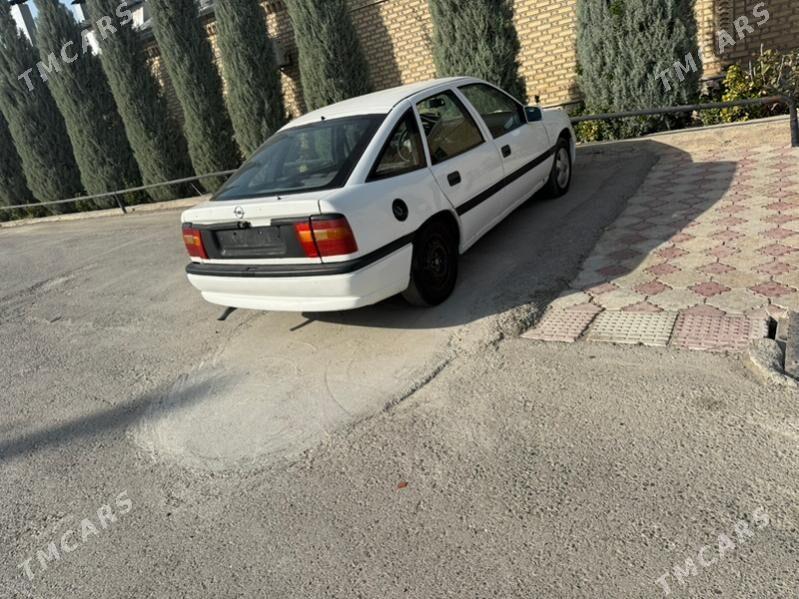 Opel Vectra 1992 - 25 200 TMT - Кака - img 1