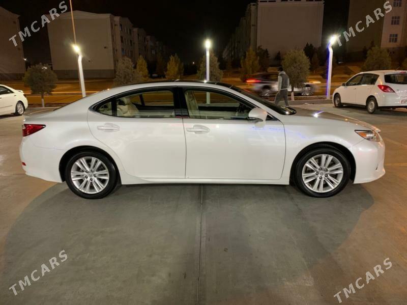 Lexus ES 350 2014 - 400 000 TMT - Aşgabat - img 2