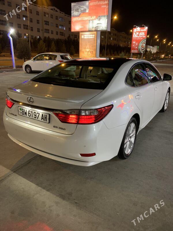 Lexus ES 350 2014 - 400 000 TMT - Aşgabat - img 8