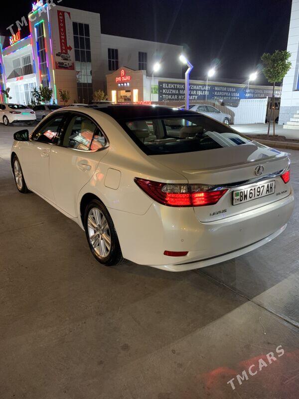 Lexus ES 350 2014 - 400 000 TMT - Aşgabat - img 6