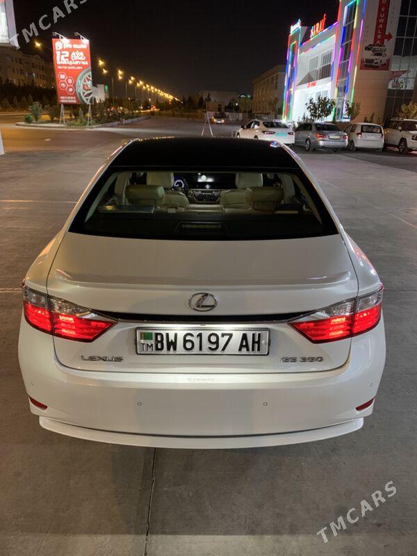 Lexus ES 350 2014 - 400 000 TMT - Aşgabat - img 1