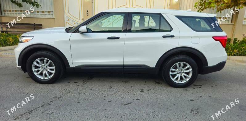 Ford Explorer 2020 - 380 000 TMT - 10 мкр - img 5