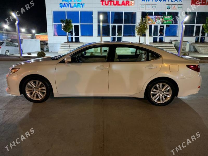 Lexus ES 350 2014 - 400 000 TMT - Aşgabat - img 4