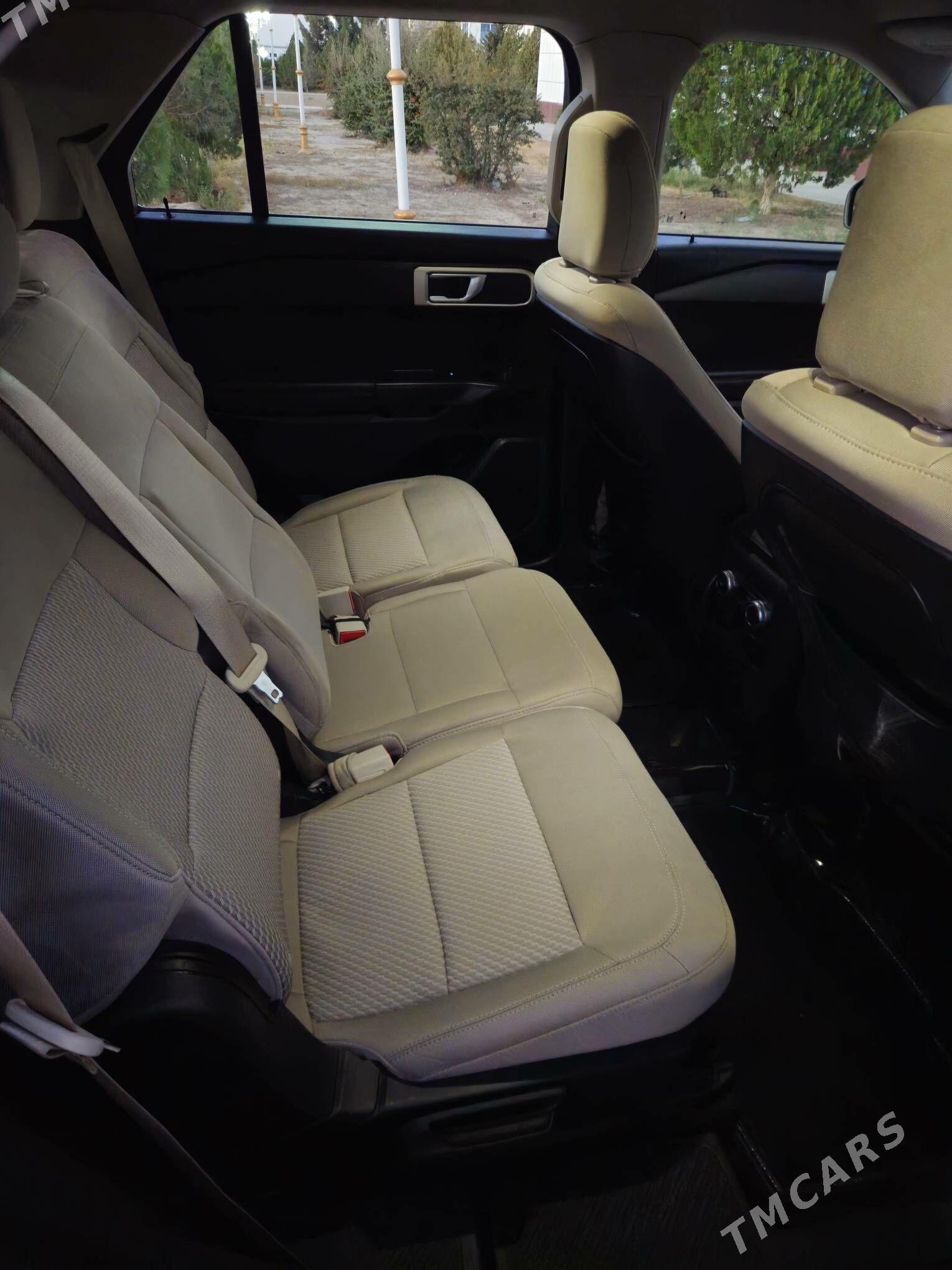 Ford Explorer 2020 - 380 000 TMT - 10 мкр - img 4