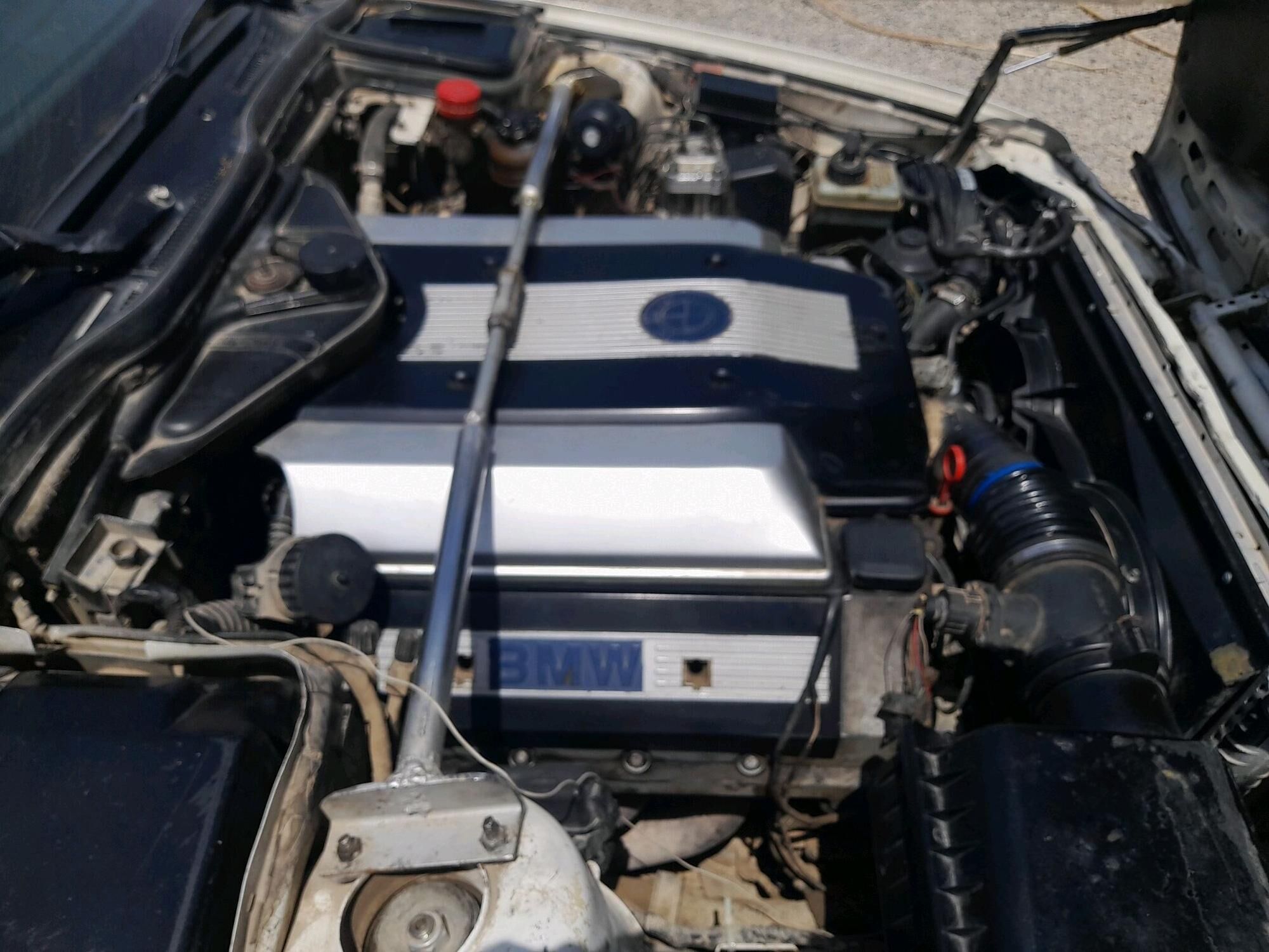 BMW 540 1993 - 65 000 TMT - Kaka - img 3