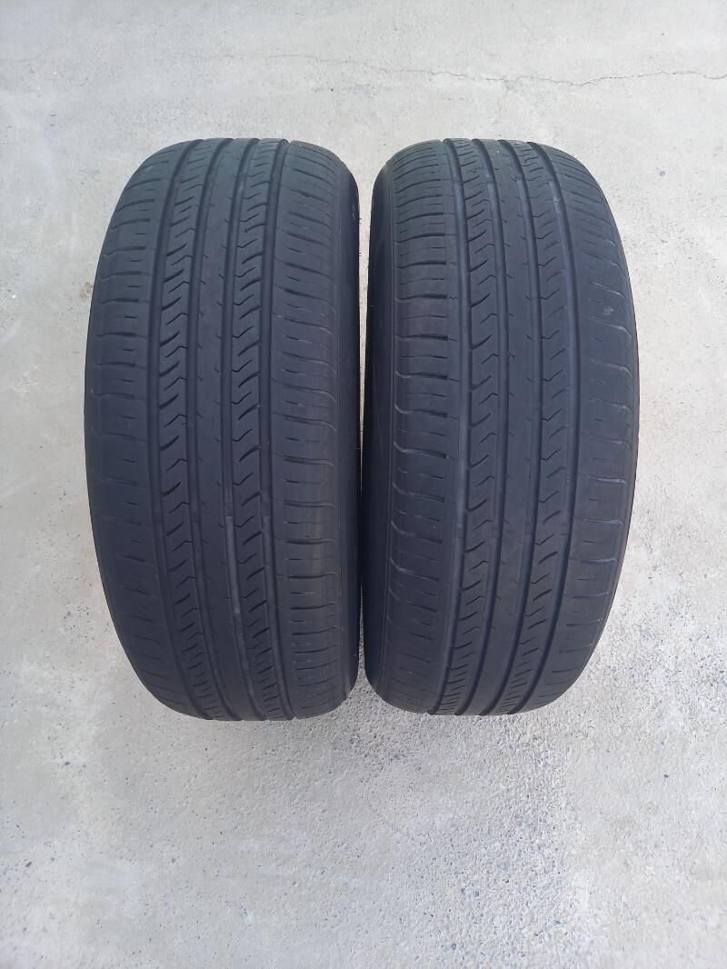 Teker Pakryşka 400 TMT - Kaka - img 2