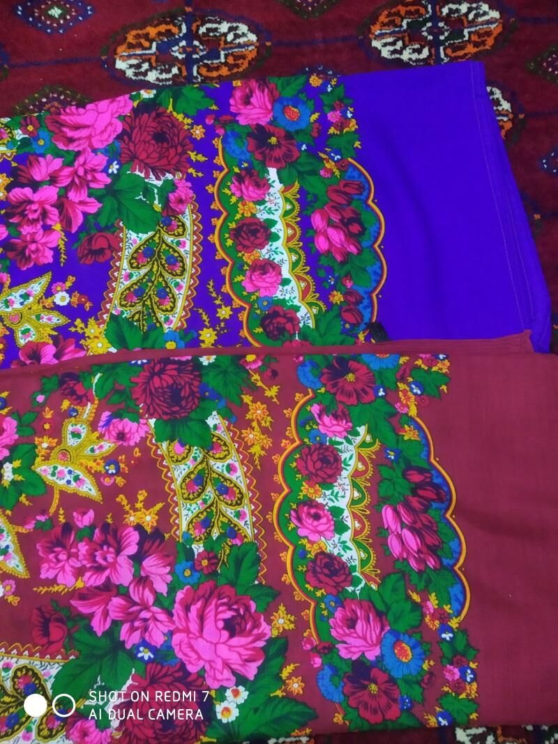 Cargat - Туркменбаши - img 2