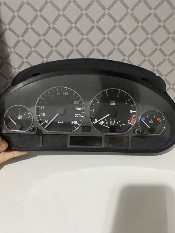 pribor e46 300 TMT - 11 мкр - img 2