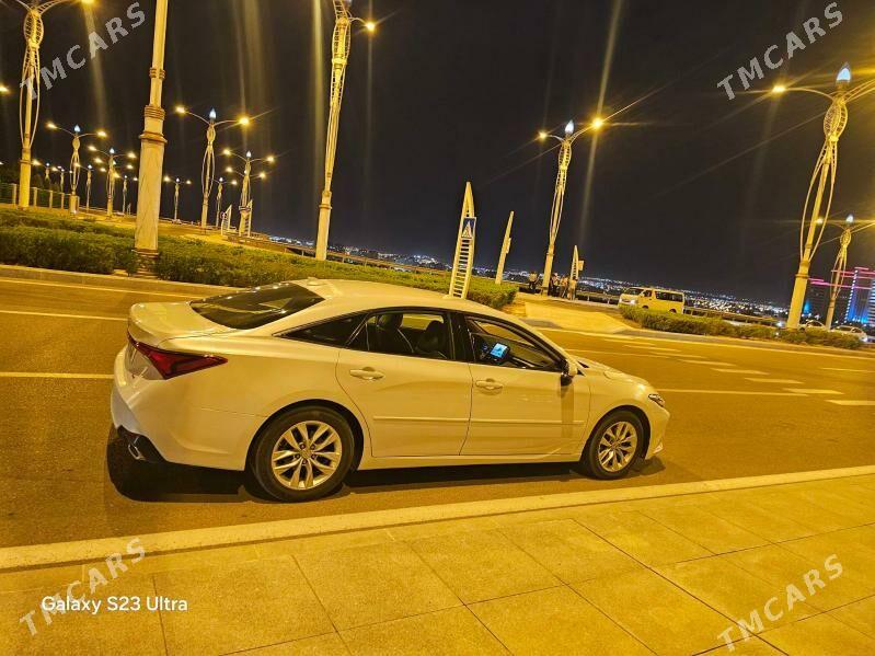 Toyota Avalon 2019 - 425 000 TMT - 30 мкр - img 5